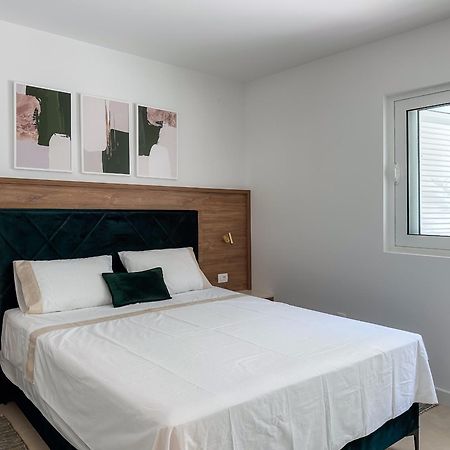 Chillout Apartment In Kotor Bay Extérieur photo