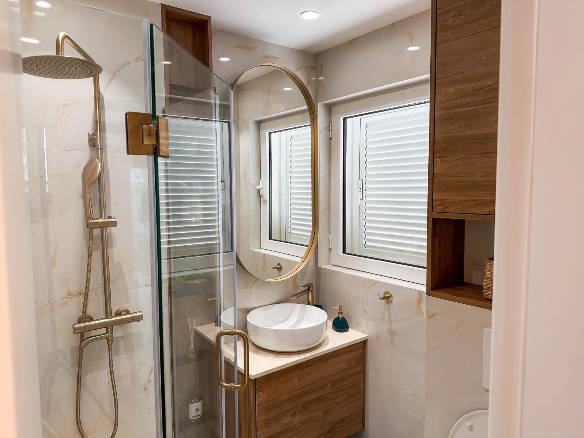 Chillout Apartment In Kotor Bay Extérieur photo